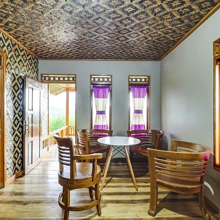 Oyo Homes 90956 Desa Wisata Guranteng Pendjalu Ngoại thất bức ảnh