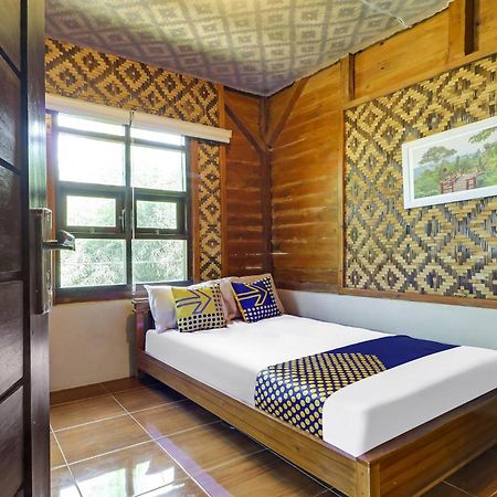 Oyo Homes 90956 Desa Wisata Guranteng Pendjalu Ngoại thất bức ảnh